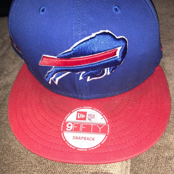 Men’s snap backs - Picture 4 of 4